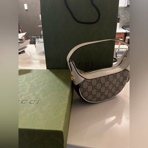 GUCCI Ophidia GG mini bag